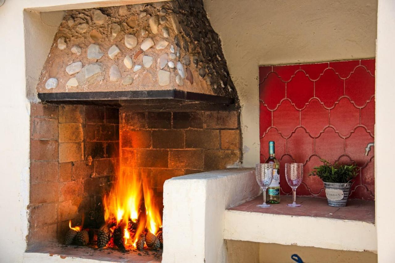 Villa Capricho - PlusHolidays Calpe Esterno foto