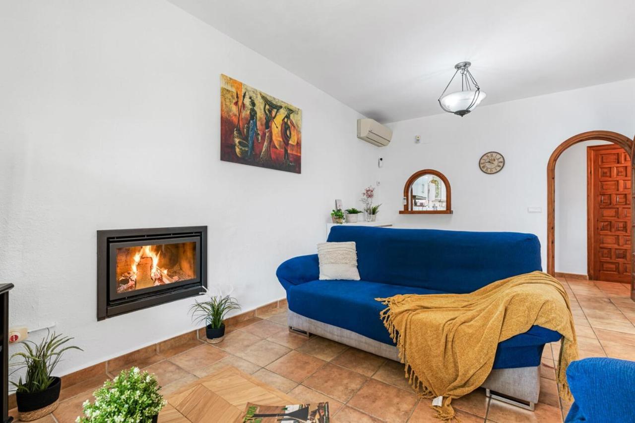 Villa Capricho - PlusHolidays Calpe Esterno foto