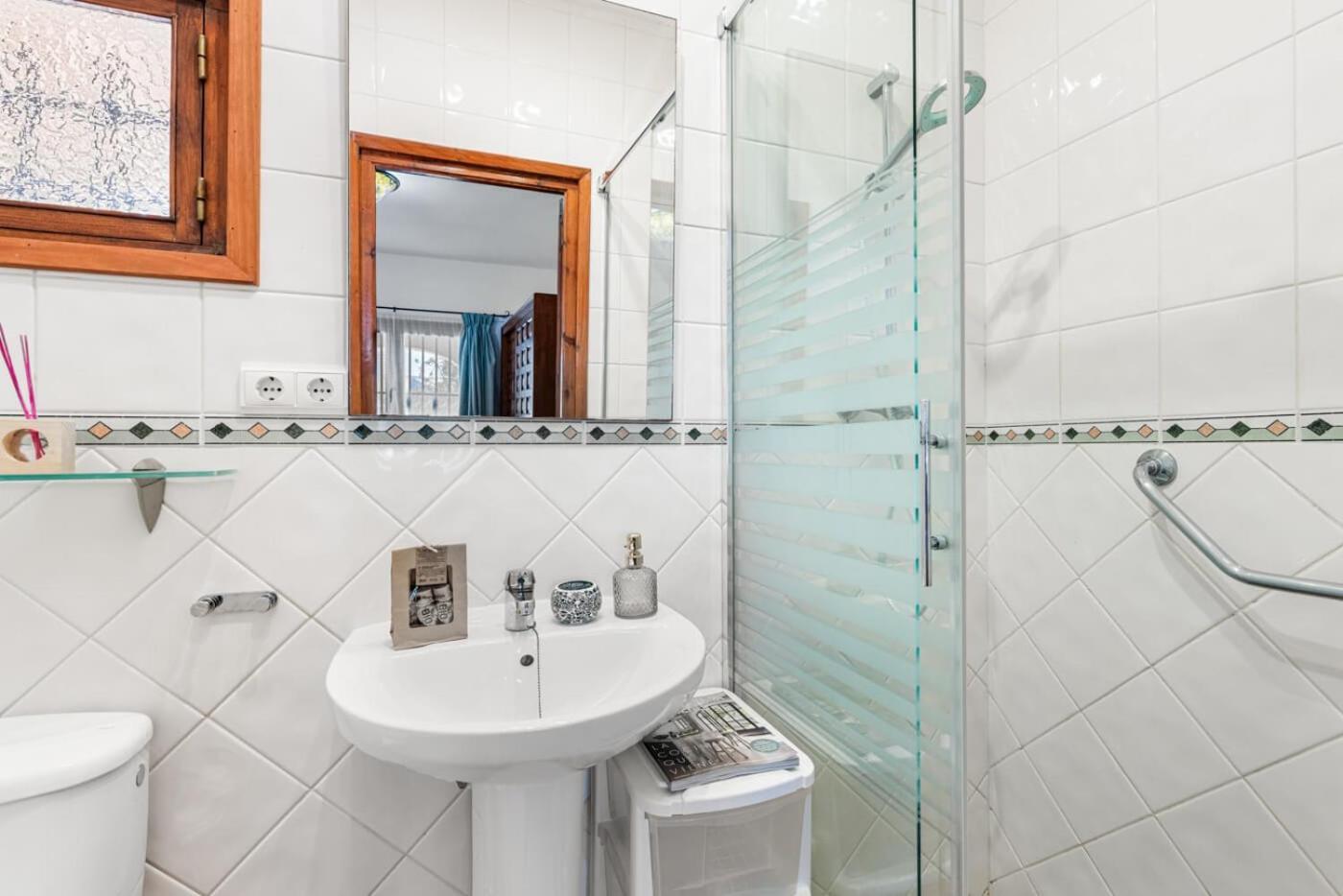 Villa Capricho - PlusHolidays Calpe Esterno foto