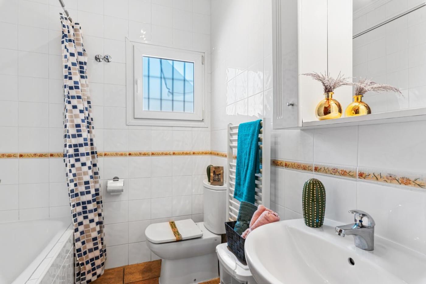 Villa Capricho - PlusHolidays Calpe Esterno foto