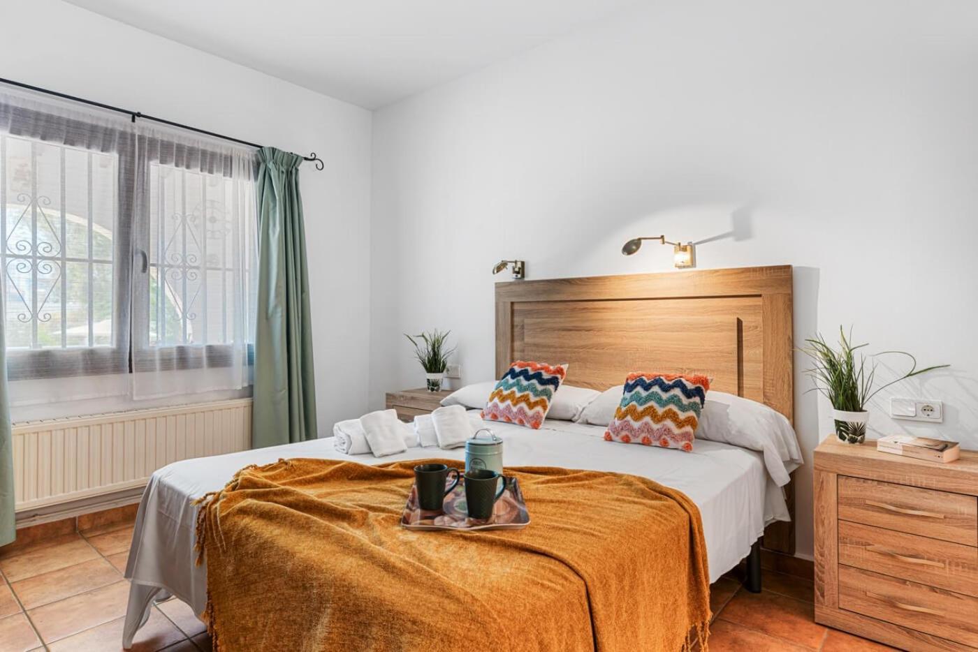 Villa Capricho - PlusHolidays Calpe Esterno foto