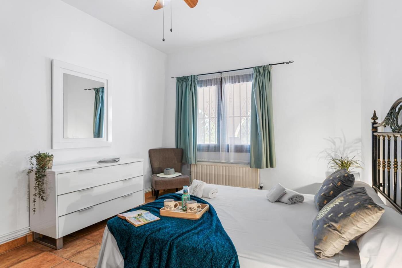 Villa Capricho - PlusHolidays Calpe Esterno foto