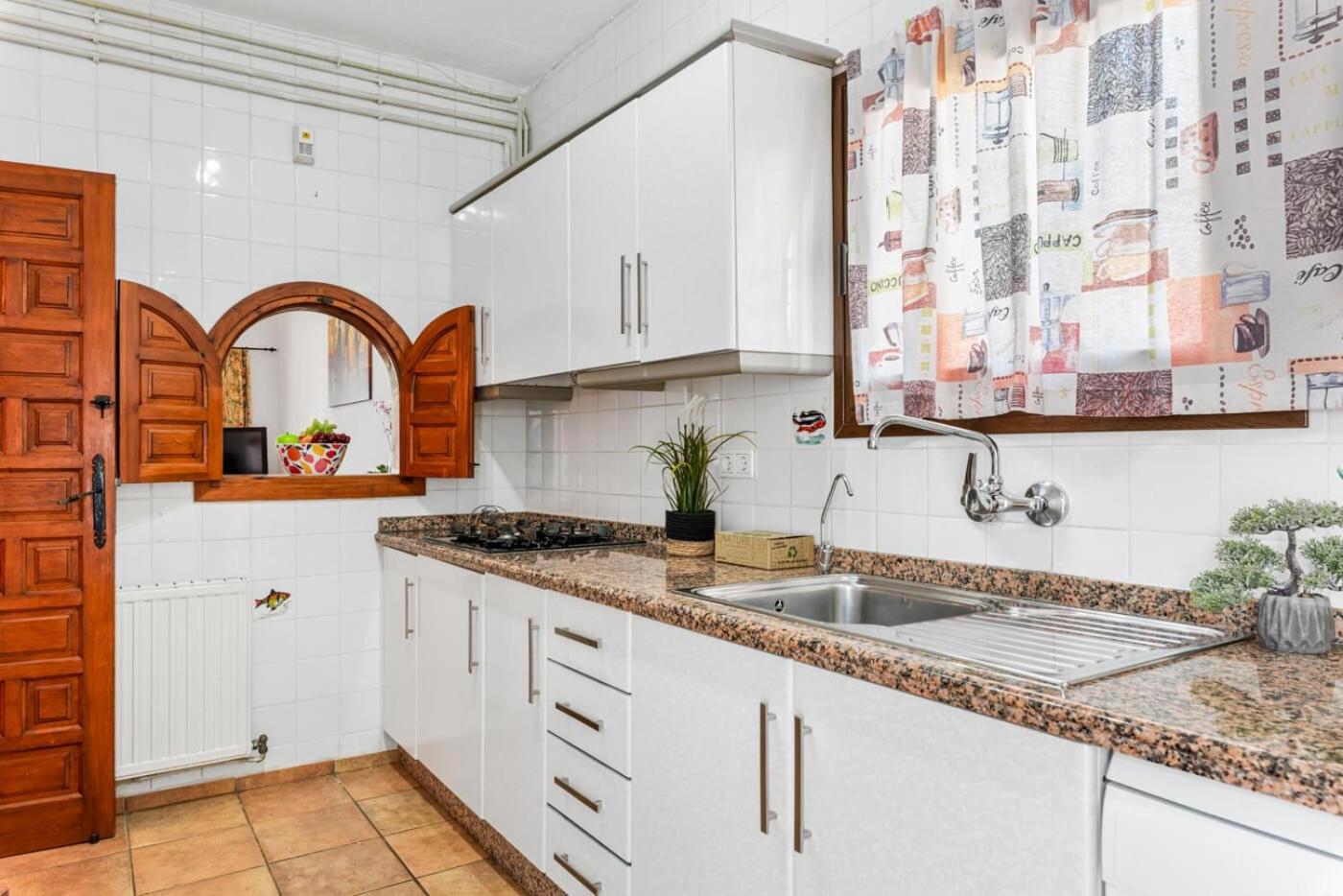 Villa Capricho - PlusHolidays Calpe Esterno foto