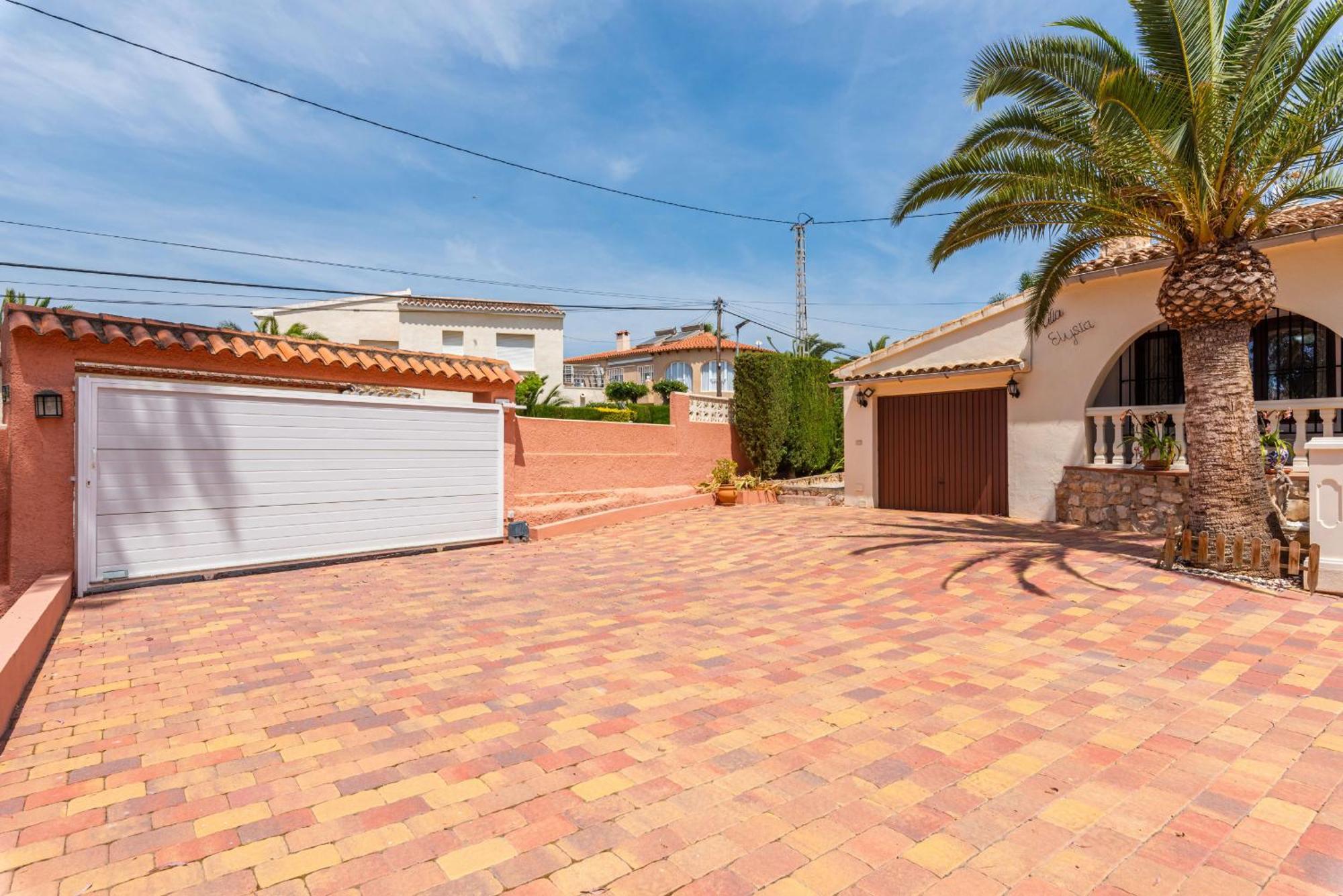 Villa Capricho - PlusHolidays Calpe Esterno foto